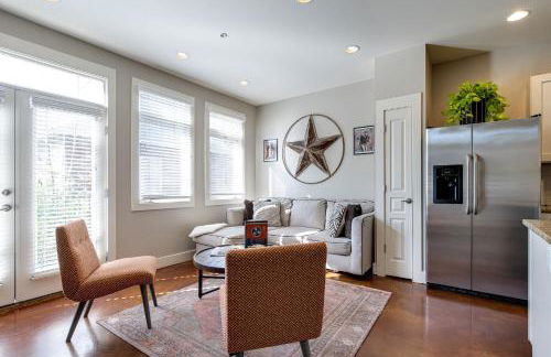 The Celebrity - Minutes to Broadway with a Balcony - Foto 37