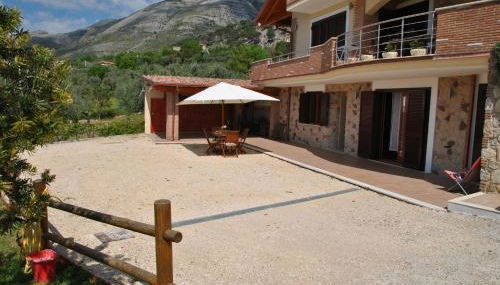 Casa Corte Saturnia between nature and the sea - Foto 4