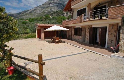 Casa Corte Saturnia between nature and the sea - Photo 4