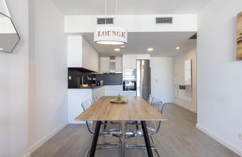 The Tower by Unik Vacation - Foto 68