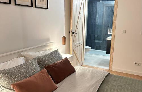 Dom w Marczowie - Foto 17