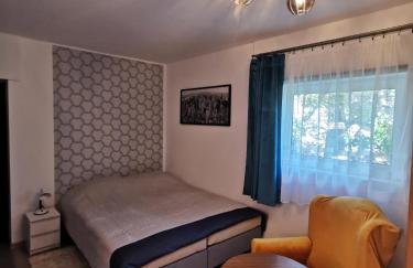 Apartament Ogrodowa - Foto 10