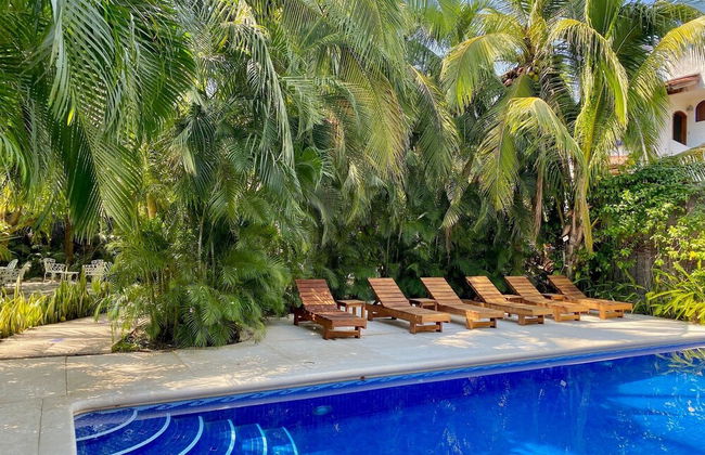 Villa Tortolas 5 Min Walk To La Ropa Beach - Foto 28