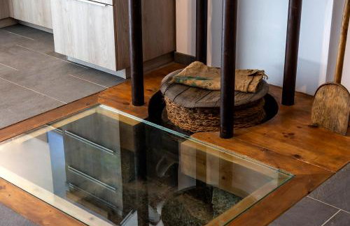 Le moulin de Figari, nouvelle climatisation - Foto 59