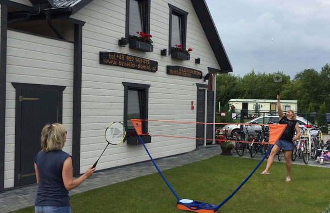 Domki Letniskowe Amelia - Foto 17