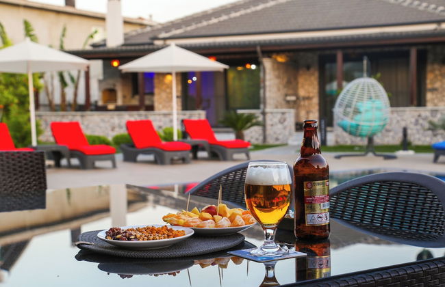 Koycegiz Yalcin Villalari - Foto 42