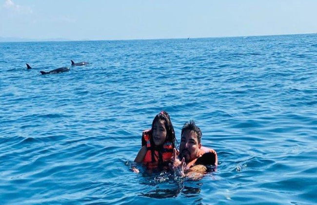 Una emocionante aventura marina por la Costa de Oaxaca - Tour - Foto 5