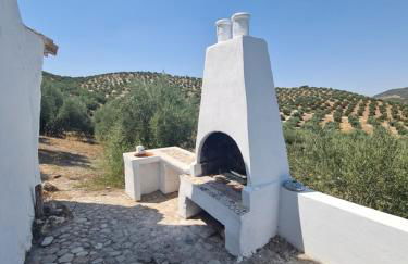 Cortijo Las Rodrigas - Foto 24