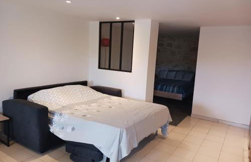 Joli studio au calme - Foto 7