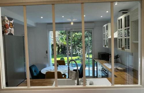 Villa Beauséjour - Photo 13