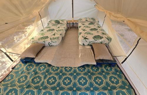 Cabaña la Charquita del Pato Andrés - Foto 58