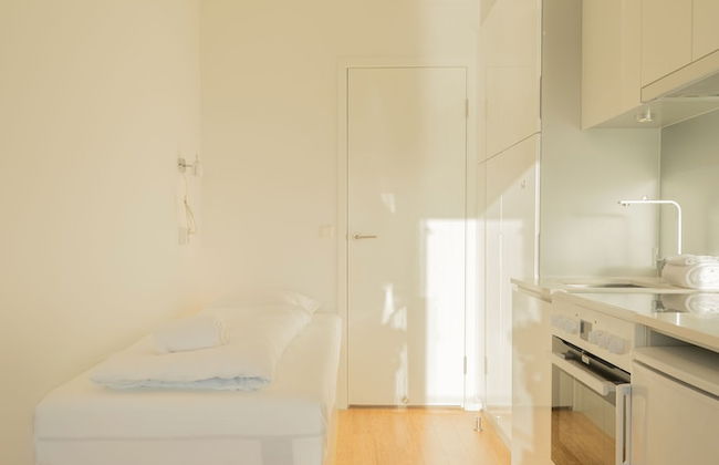 Stylish Studio Apartments - Foto 4