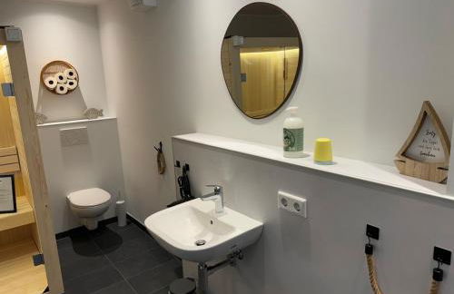 #8 Ommi Kese See-Suite FD Sauna Hund Terrasse - Foto 4