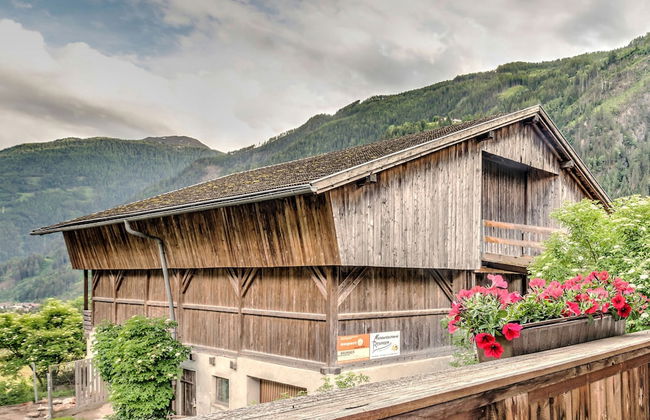 Holiday Home in Tyrol Near Ski Slopes - Foto 29