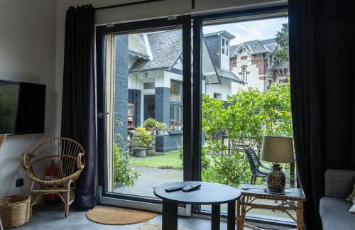 Appartement Beau Séjour - Accès Piscine - Foto 34