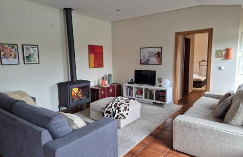 Barrocal Nature Houses - Foto 46