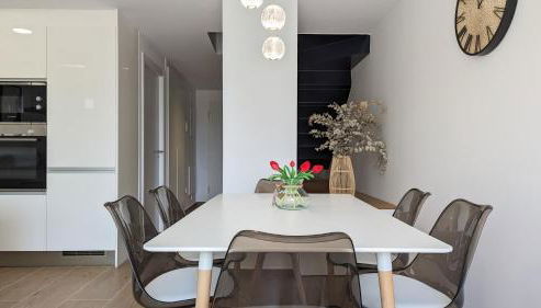 ASTER magic dúplex - Foto 4