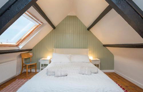 Bwthyn Beatties - Foto 29