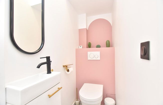 Cosy Apartment Near Eiffel Tower - Foto 7