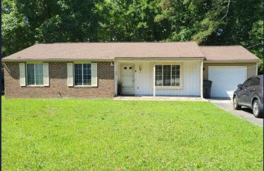 Tiny Cute Home 9 miles from Stone Mountain Park - Foto 25