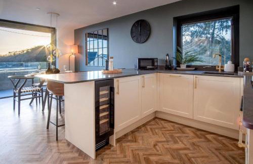 Wisemans House Apartment 2 - Wisemans Bridge - Foto 12