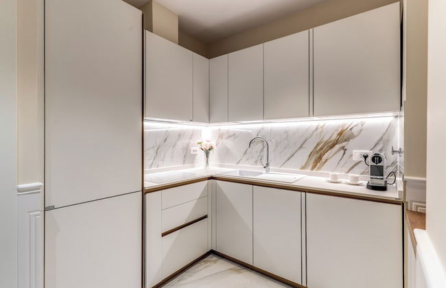 Rome55 - Piazza di Spagna - Photo 57