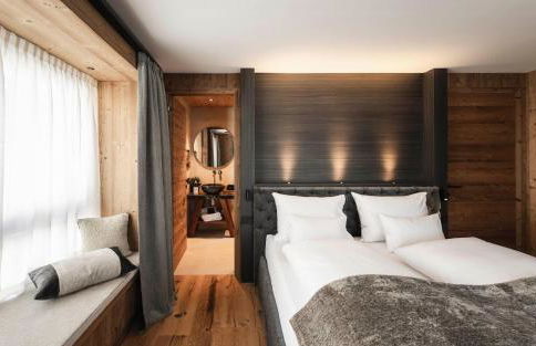 DISTINCTIVE LUXURY DOLOMITI Apartments TERRE71 - Foto 45