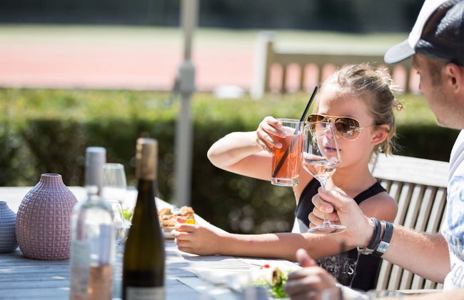 Relaxing Sauna Villa Retreat - Foto 21