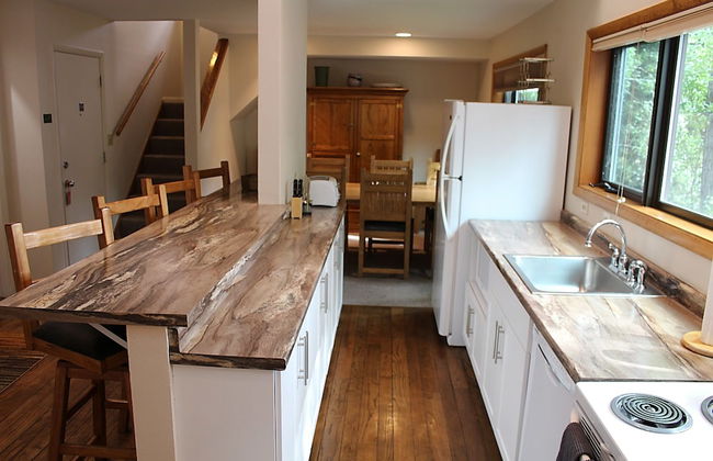 Shadow Mountain Lodge - Foto 14