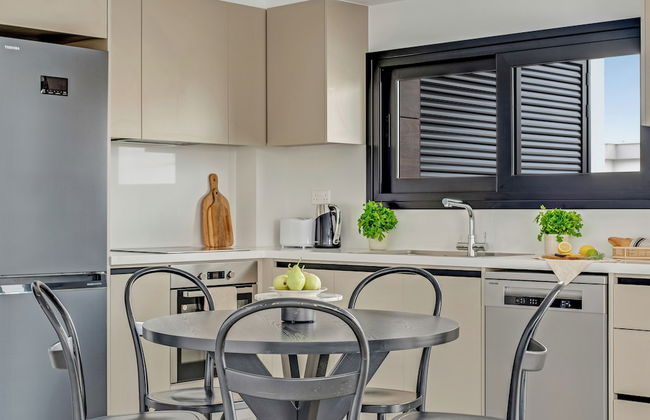 Sanders Only - Cute 2-bdr Apt With Balcony - Foto 22