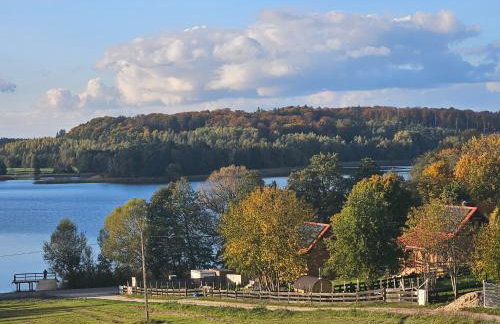 Domki przy plaży - Foto 19