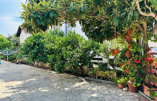 Family Apartment near Beach Petrčane - Quiet & Central- Unit 1 - Foto 40