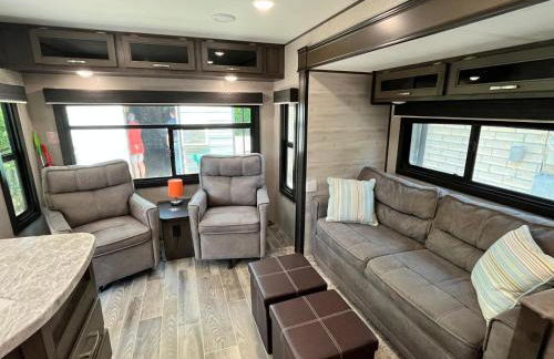 2BR Home & 1BR RV COMBO - Photo 17