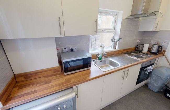 The Rock Apartments II - Foto 7