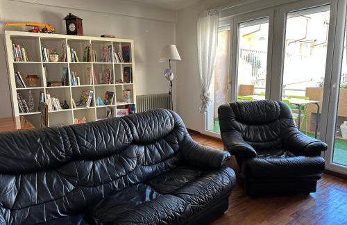 Villa Manolo - Foto 13