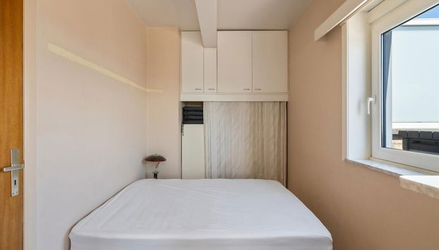 Cosy Apartment in Blankenberge - Foto 2, Habitación