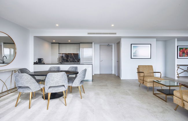 Meriton Suites Canberra - Foto 49