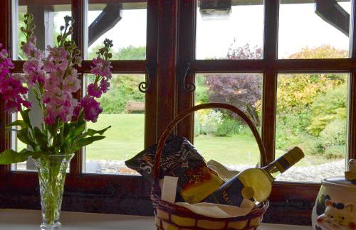 Stable Cottage - Foto 9