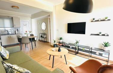 Cosy apartment with Great Views - Foto 28