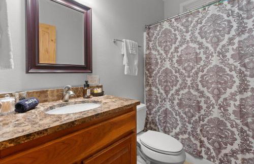 Near Highlands Luxury Mountain Escape with Hot Tub - Foto 26