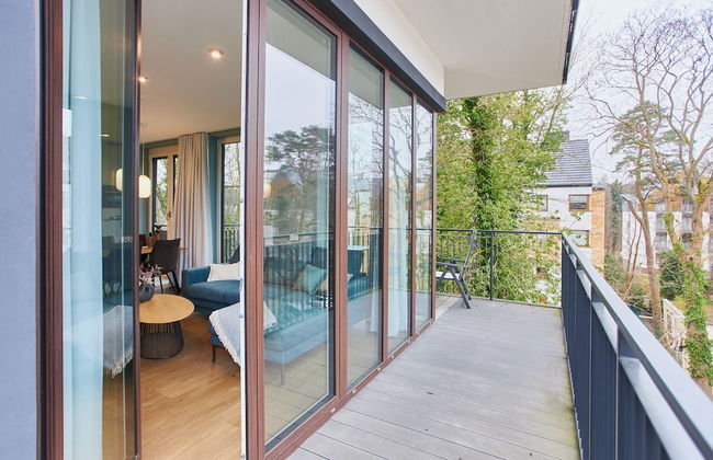 Apartamenty Świnoujście - Seaside Garden - Foto 57