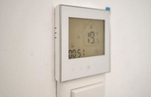 Design-Apartment für Geschäfts-&Urlaubsreisen in Wuppertal - Foto 6