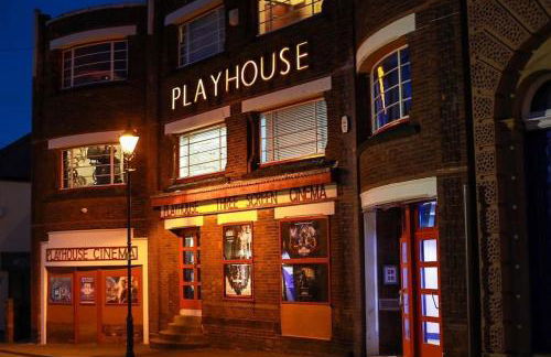 Auctioneers Cottage - Foto 24