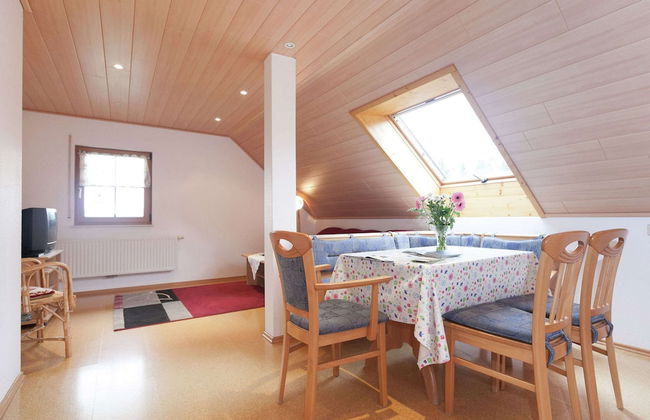 Apartment in Waldachtal Near the Forest - Foto 17