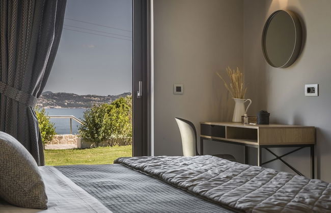 Alekos Beach Houses - Elia Villas - Foto 6