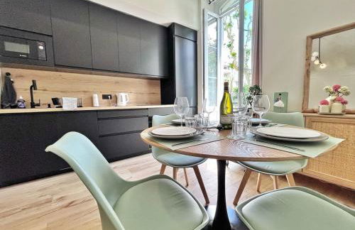 Ref 118 Oliviera 2 Beds Apartment in Riquier - Foto 28