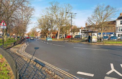 High Spec 2 BBR On High Street Near Shops - Foto 45