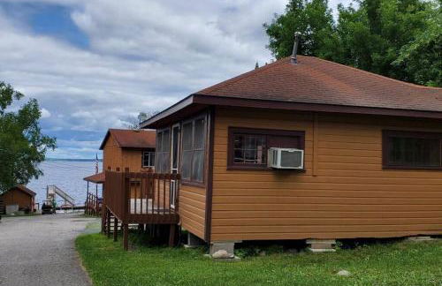 2 Bedroom Spruce Cabin In Voyageurs National Park - Foto 8