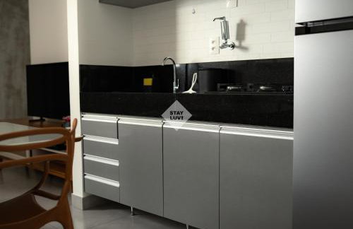 Lindo apto 2 quartos - Monte Olimpo - Foto 34