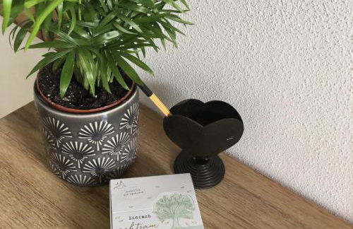 Ferienwohnung / Appartement Bergliebe - Foto 21